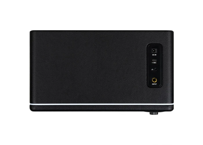 Mooer DH15IBK Hornet Black Combo Gitar Amfisi