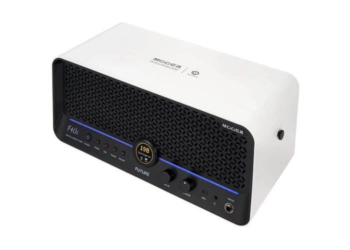 Mooer F40i/SWH 40W Stereo Akıllı Gitar Amfisi