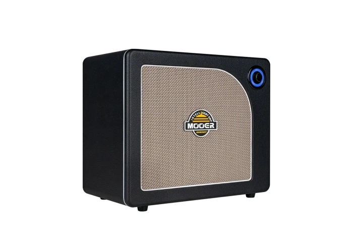 Mooer Hornet DH30IBK 30W Gitar Amfisi (Efekt+Bluetooth)