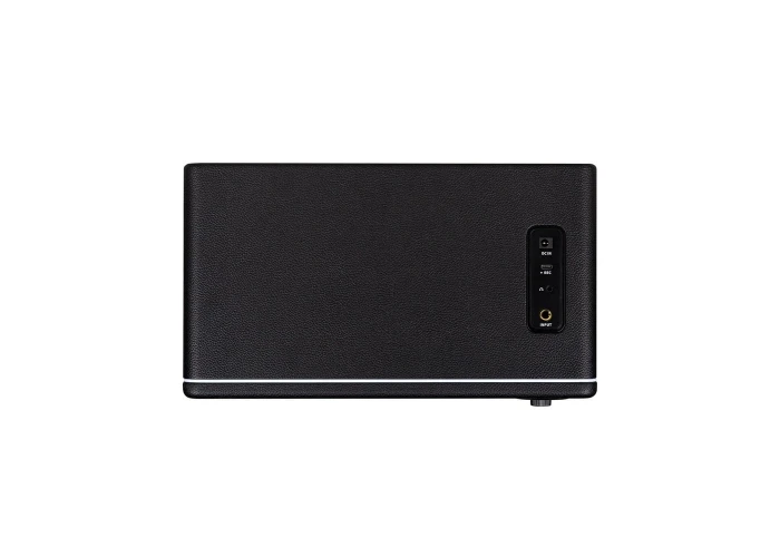 Mooer Hornet DH30IBK 30W Gitar Amfisi (Efekt+Bluetooth)