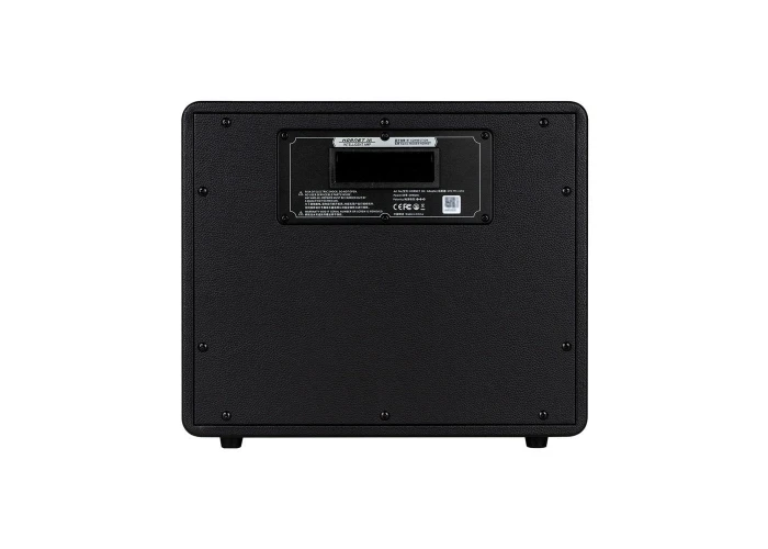 Mooer Hornet DH30IBK 30W Gitar Amfisi (Efekt+Bluetooth)