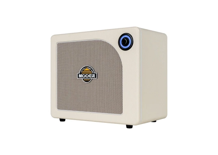 Mooer Hornet DH30IWH 30W Gitar Amfisi (Efekt+Bluetooth)