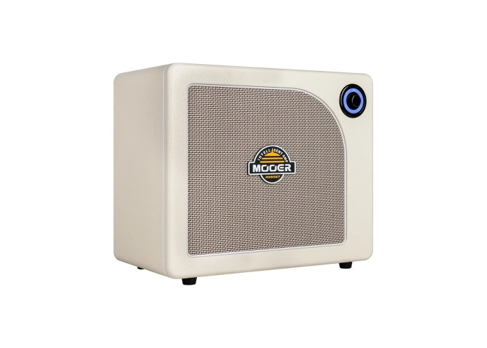 Mooer Hornet DH30IWH 30W Gitar Amfisi (Efekt+Bluetooth)