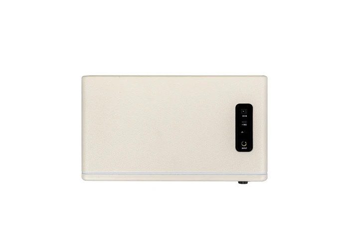 Mooer Hornet DH30IWH 30W Gitar Amfisi (Efekt+Bluetooth)
