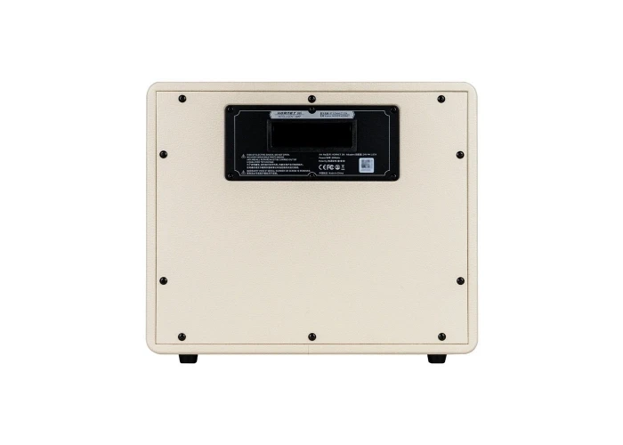 Mooer Hornet DH30IWH 30W Gitar Amfisi (Efekt+Bluetooth)
