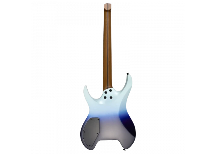 Mooer MHL50BG Headless Elektro Gitar (Blue Gradient)
