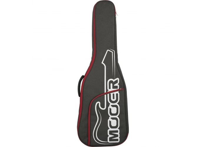 Mooer MSC10 Pro Elektro Gitar (Black)