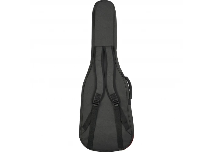 Mooer MSC10 Pro Elektro Gitar (Black)