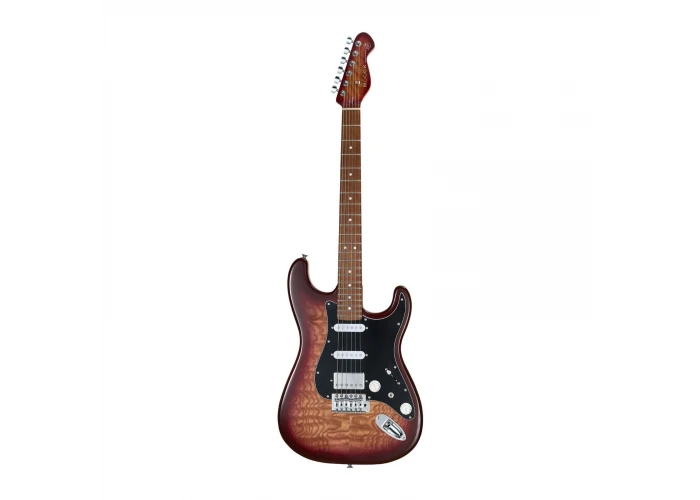 MOOER MSC20 Pro Elektro Gitar (AB)
