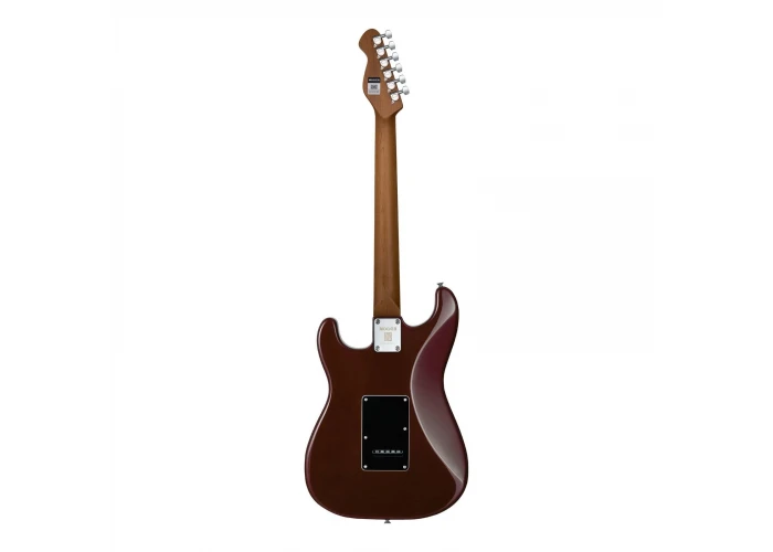 MOOER MSC20 Pro Elektro Gitar (AB)