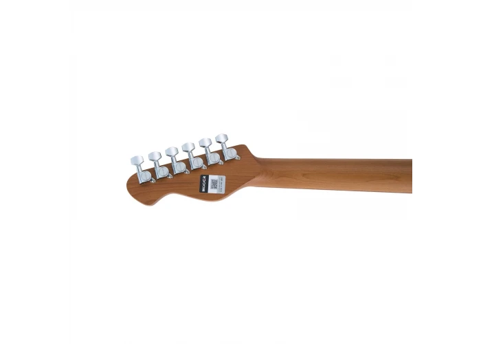 MOOER MSC20 Pro Elektro Gitar (AB)