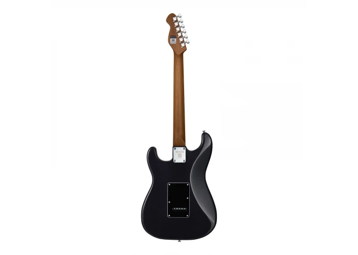 Mooer MSC20 Pro Elektro Gitar (BKB)