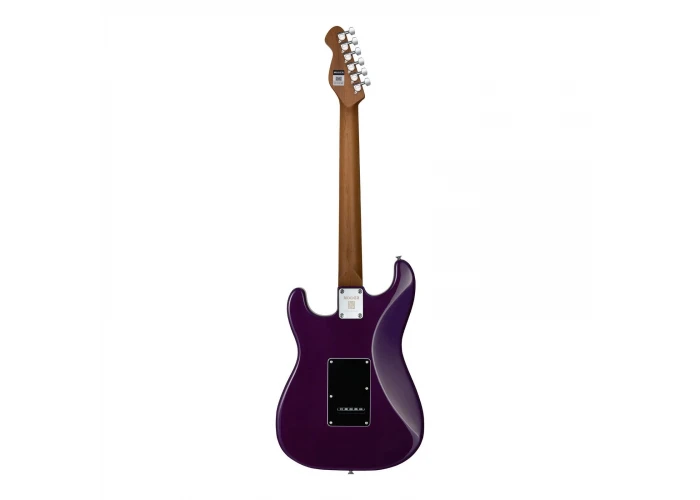 Mooer MSC20 Pro Elektro Gitar (PP)