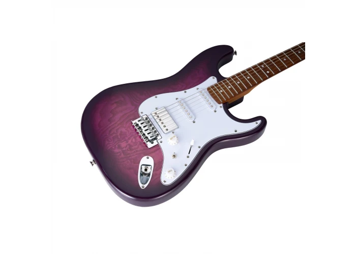 Mooer MSC20 Pro Elektro Gitar (PP)