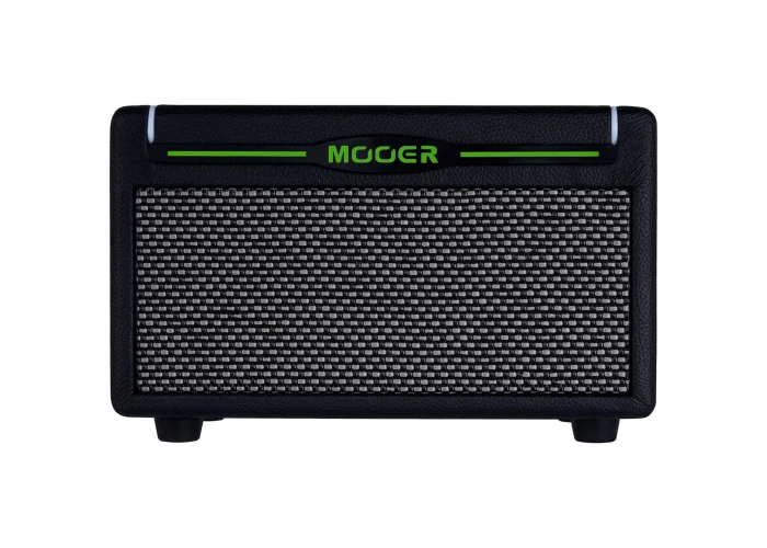 Mooer SD10IBK Akıllı Gitar Amfisi