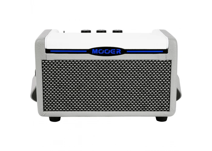 Mooer SD10IGR Akıllı Gitar Amfisi