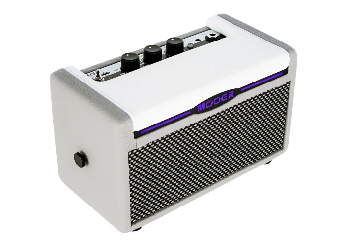 Mooer SD10IGR Akıllı Gitar Amfisi
