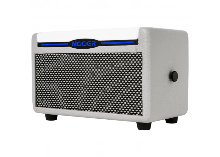Mooer SD10IGR Akıllı Gitar Amfisi