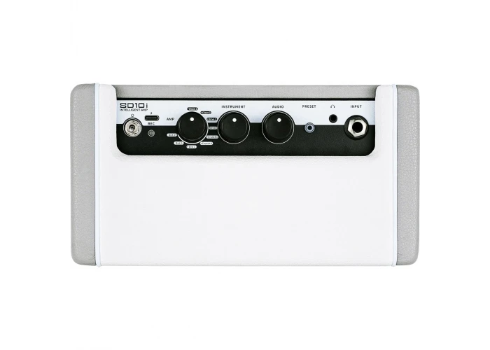 Mooer SD10IGR Akıllı Gitar Amfisi