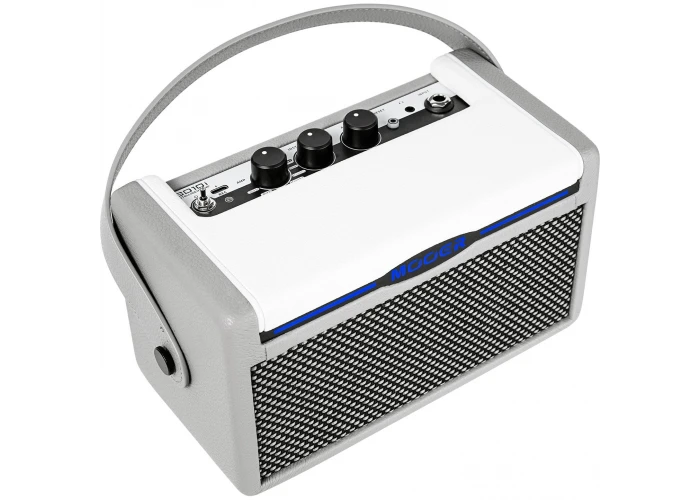 Mooer SD10IGR Akıllı Gitar Amfisi