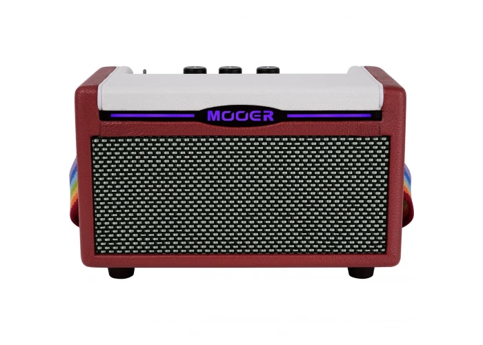 Mooer SD10IRD Akıllı Gitar Amfisi
