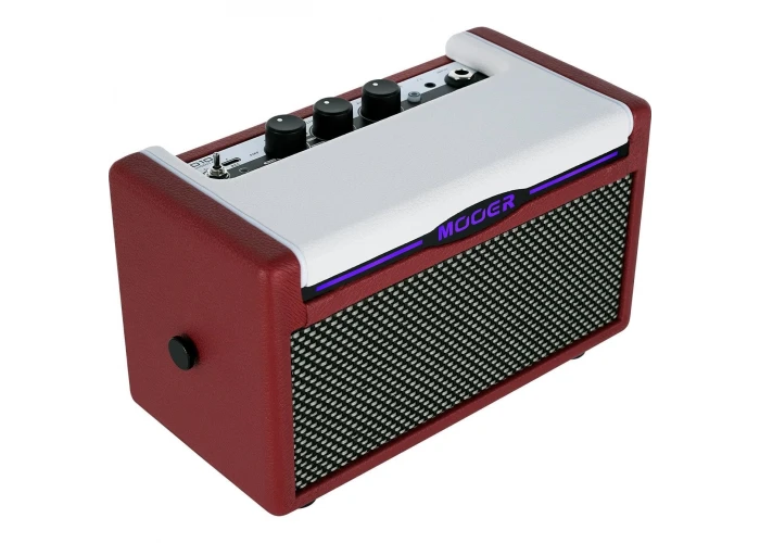 Mooer SD10IRD Akıllı Gitar Amfisi