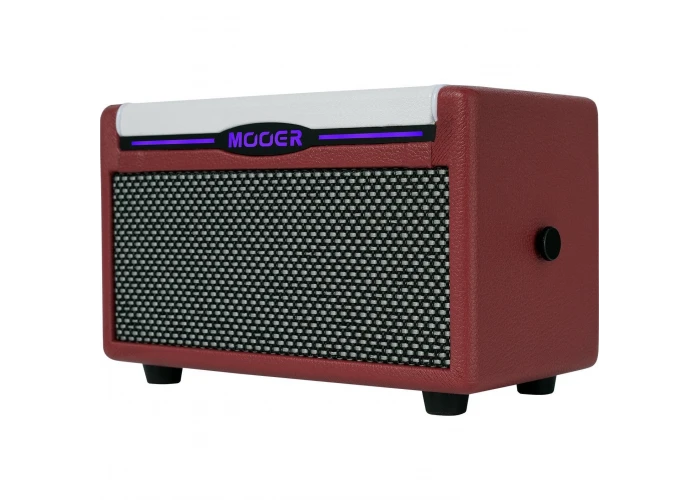 Mooer SD10IRD Akıllı Gitar Amfisi