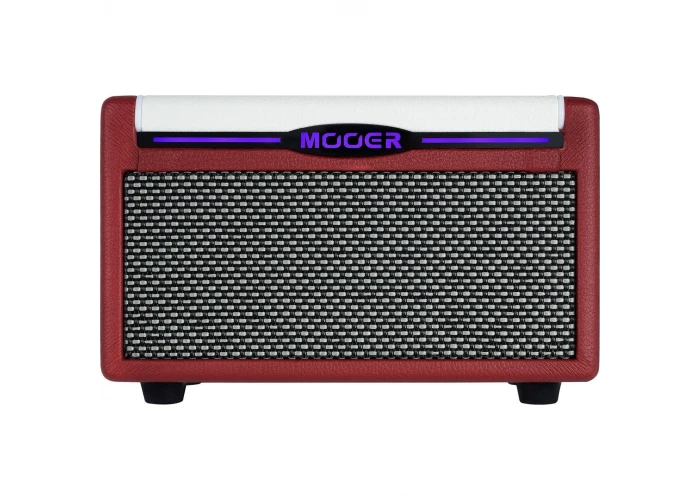 Mooer SD10IRD Akıllı Gitar Amfisi