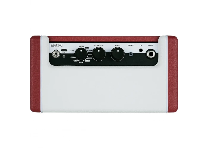 Mooer SD10IRD Akıllı Gitar Amfisi