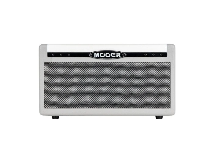 Mooer SD30i Smart Elektro Gitar Amfisi