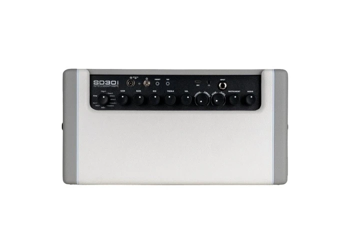 Mooer SD30i Smart Elektro Gitar Amfisi