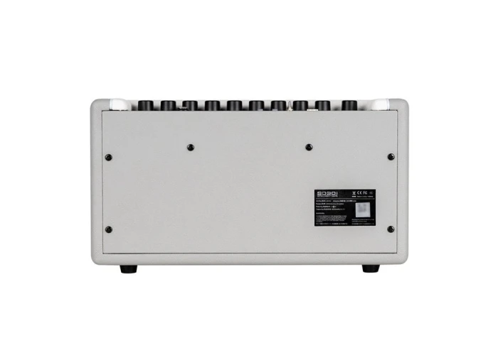 Mooer SD30i Smart Elektro Gitar Amfisi