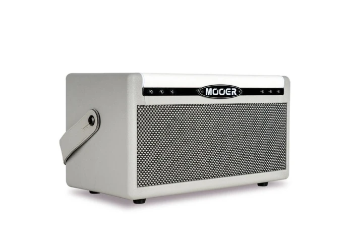 Mooer SD30i Smart Elektro Gitar Amfisi