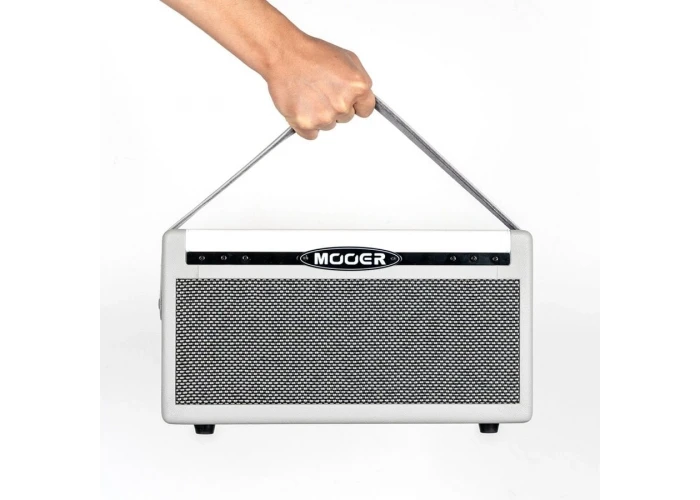 Mooer SD30i Smart Elektro Gitar Amfisi