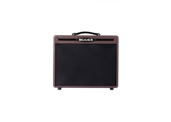 Mooer SD50A Akustik Gitar Amfisi