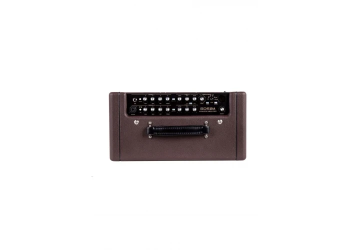 Mooer SD50A Akustik Gitar Amfisi