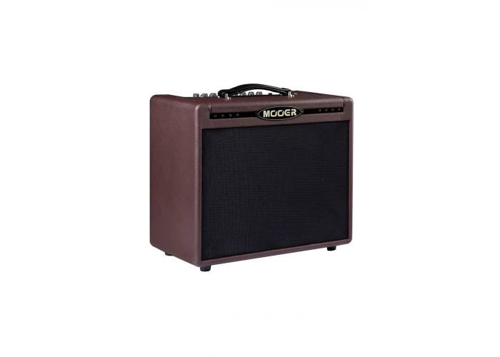 Mooer SD50A Akustik Gitar Amfisi