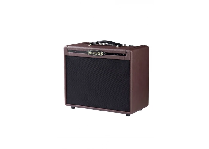 Mooer SD50A Akustik Gitar Amfisi