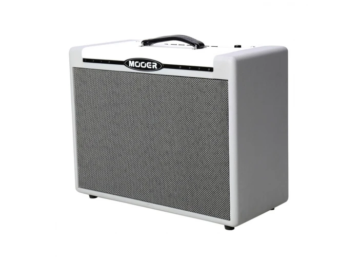 Mooer SD75 75W Dijital Combo Gitar Amfisi