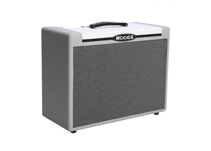 Mooer SD75 75W Dijital Combo Gitar Amfisi