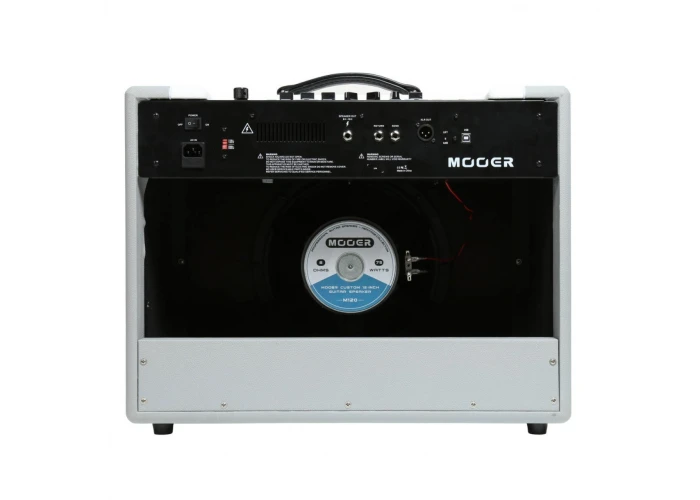 Mooer SD75 75W Dijital Combo Gitar Amfisi