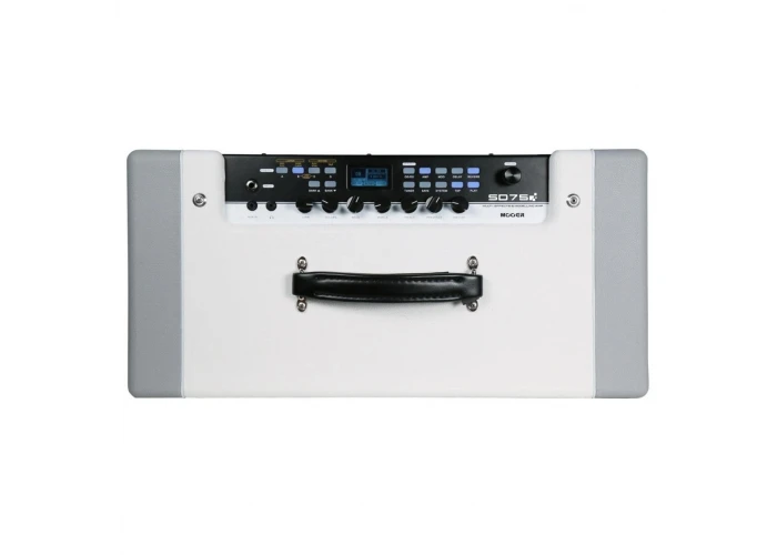 Mooer SD75 75W Dijital Combo Gitar Amfisi