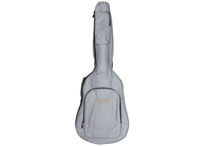Moon C40 4/4 Tam Boy Klasik Gitar (Gigbag Dahil)