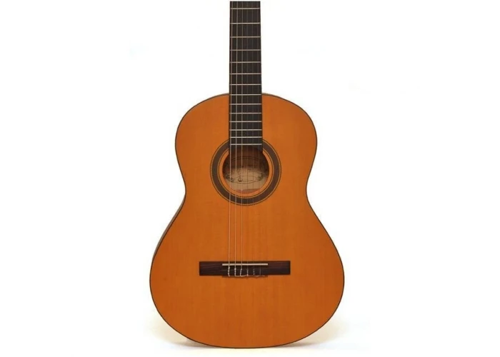 Moon CG3524 2/4 Yarım Boy Klasik Gitar