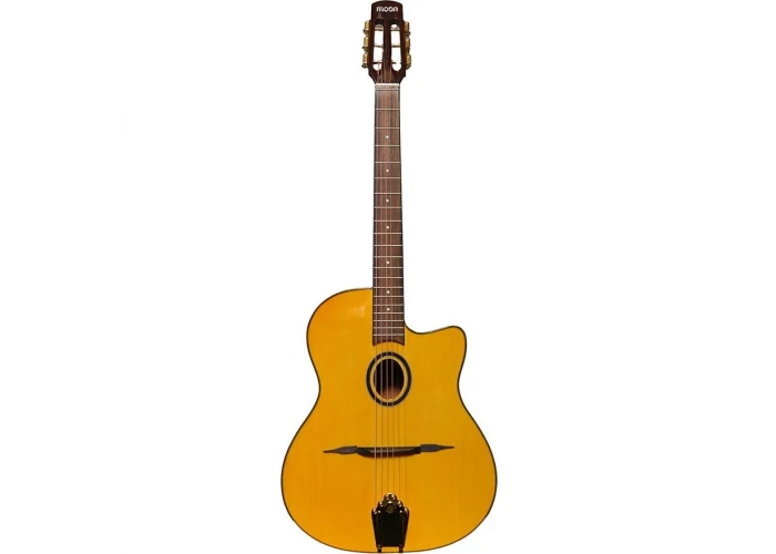 Moon Gypsy Gitarı GYPSYO