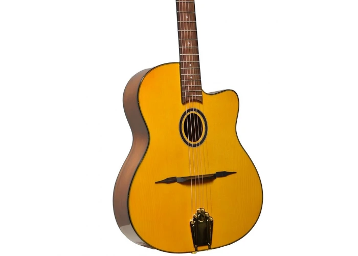 Moon Gypsy Gitarı GYPSYO