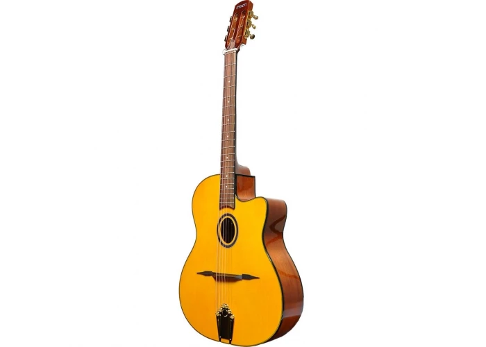 Moon Gypsy Gitarı GYPSYO