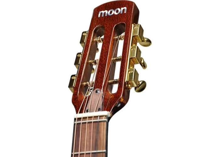Moon Gypsy Gitarı GYPSYO
