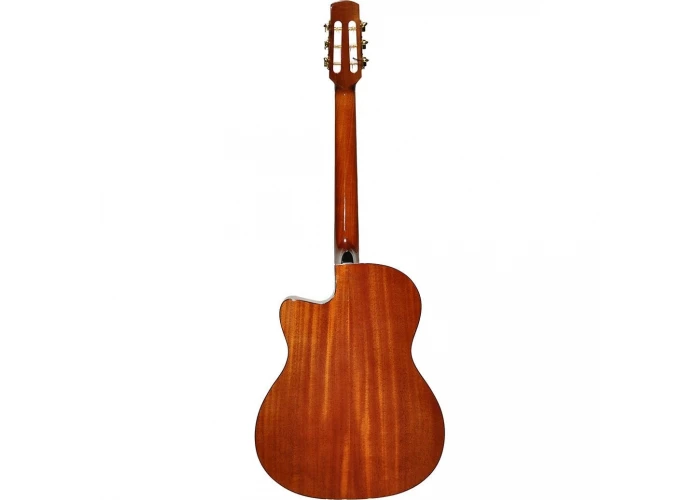 Moon Gypsy Gitarı GYPSYO