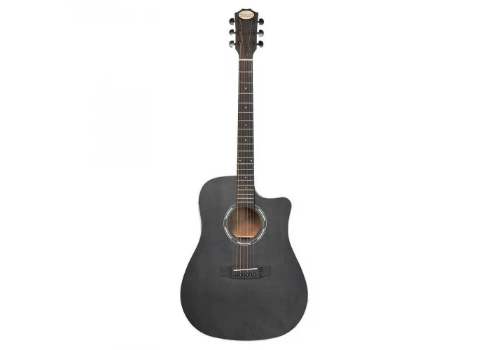 Moon MABK Akustik Gitar